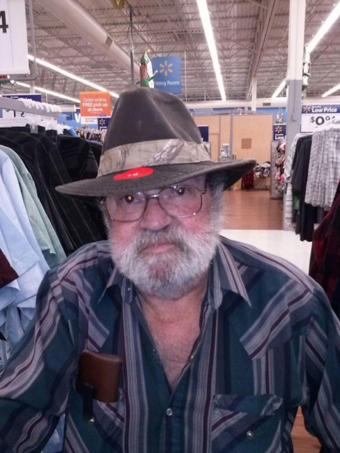 Obituary of William Gene Clark