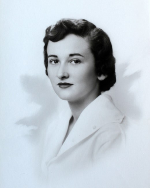 Obituary of Joan Marie Gartlan