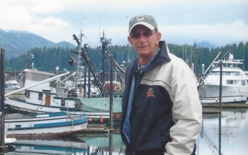 Obituary of Alfred A. "Tony" Husch