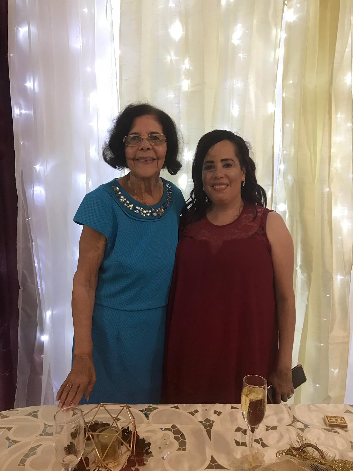 Obituario de Zoraima Arce Colón