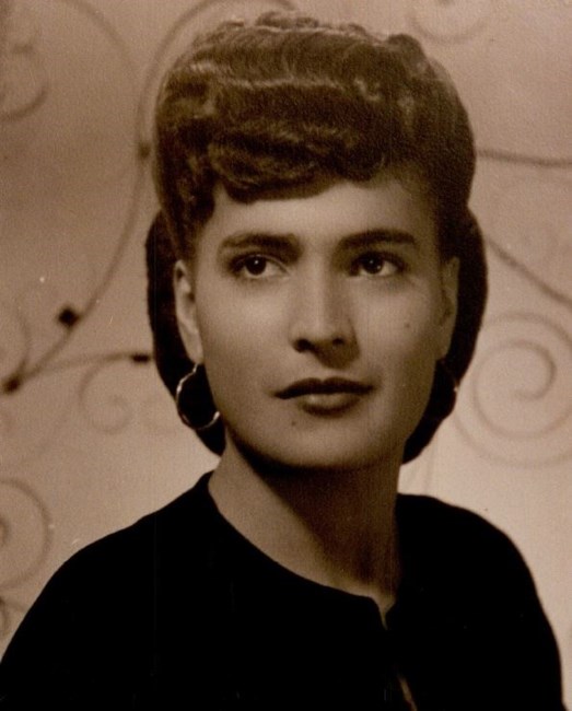 Obituary of Socorro S. Garcia