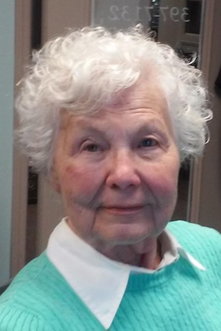 Obituary of Ruth Reeves Tant