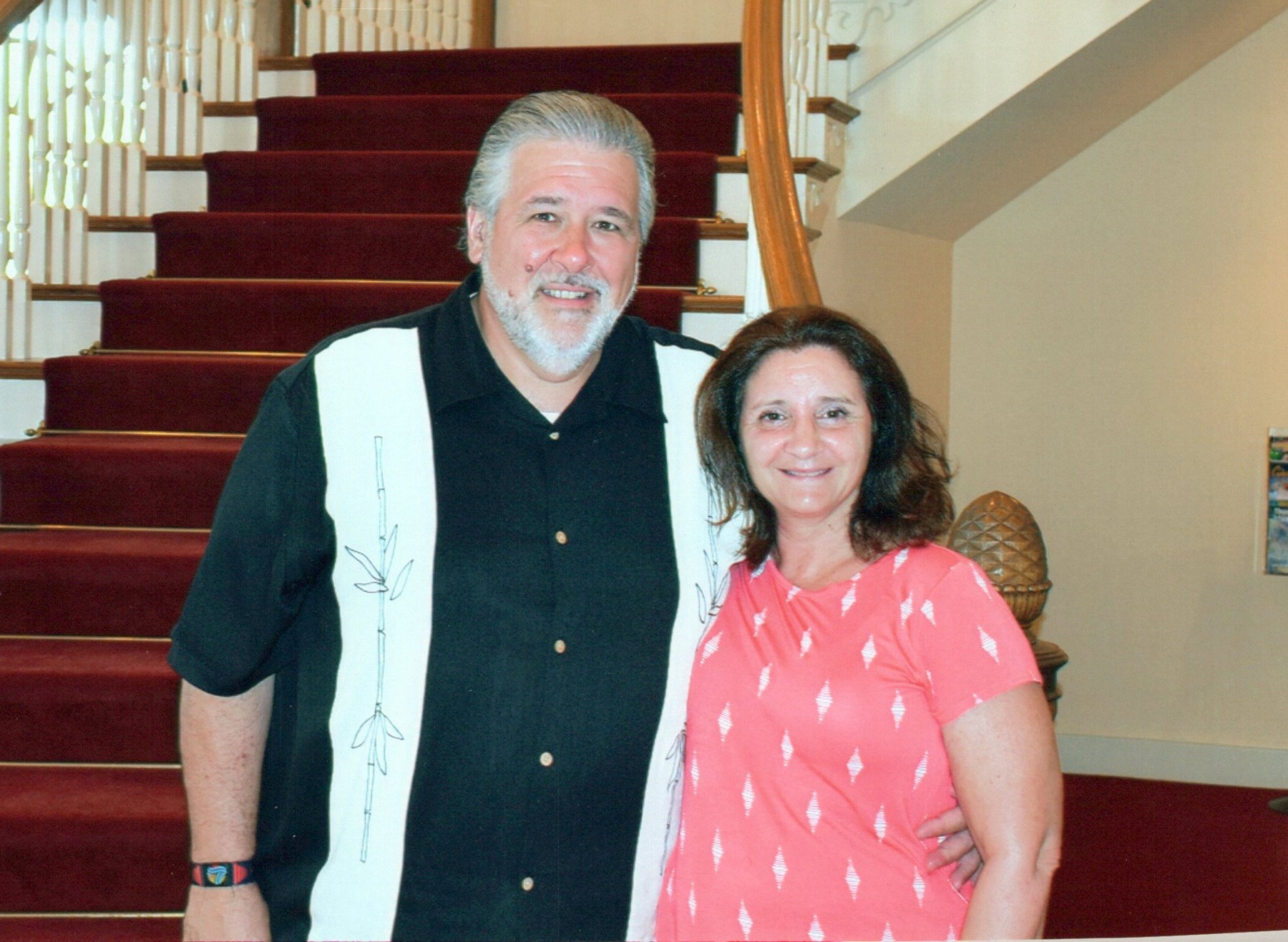 Obituary of Peter James Gilmartin