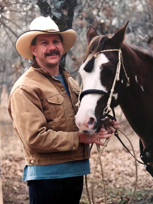 Obituary of Wayne Michael George