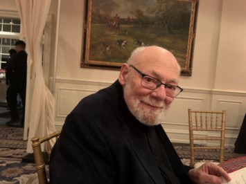 Obituary of Lawrence G. Weinberg