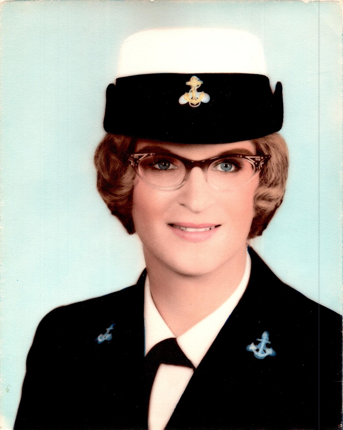 Obituary of Williadean Ineichen