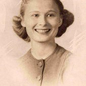 Obituary of Lucille Evelyn Langford