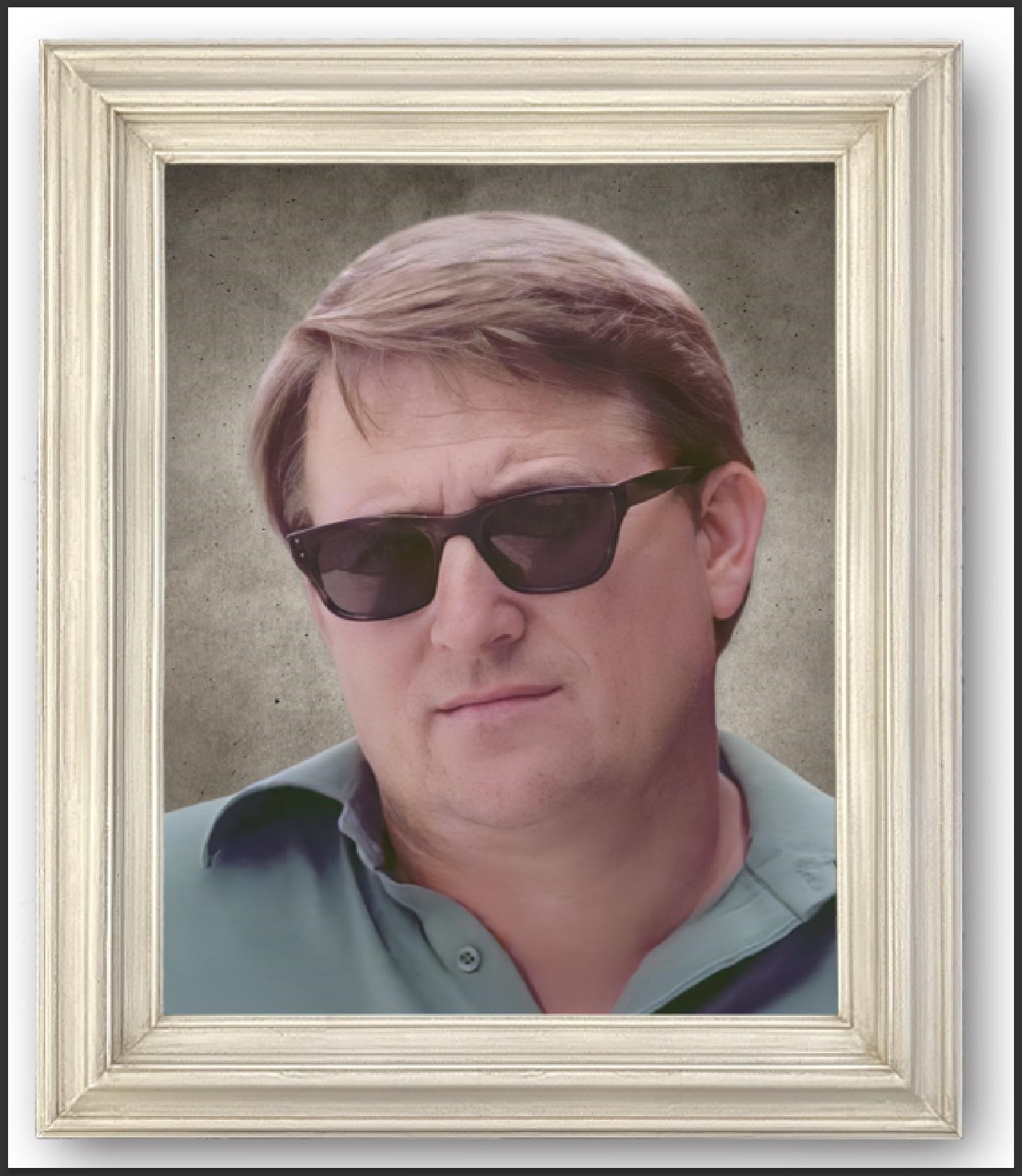 Obituario de Albert Henry George Kuhl Jr.