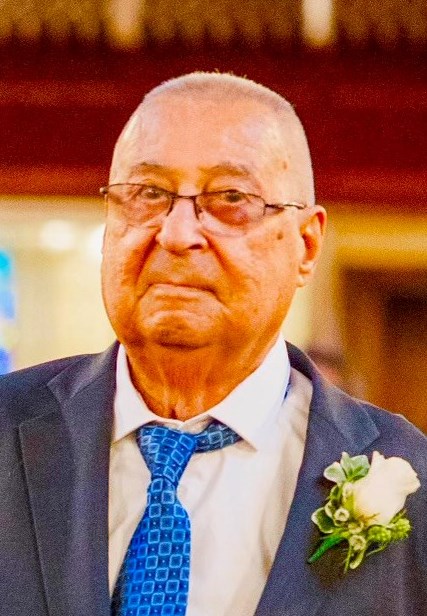 Obituary of James F. Petrello