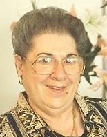 Obituary of Isabella J. Duca