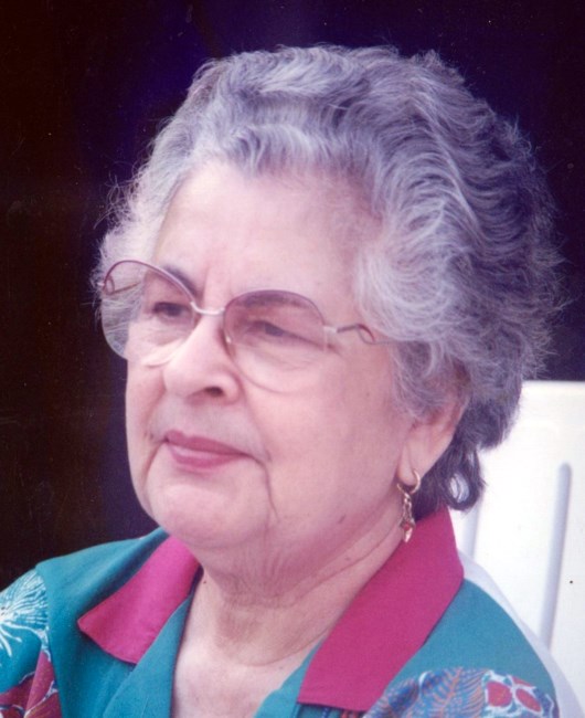 Obituary of Dolores C. Lopez