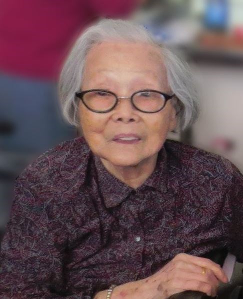 Obituary of Ms. Lai Kuen Yu