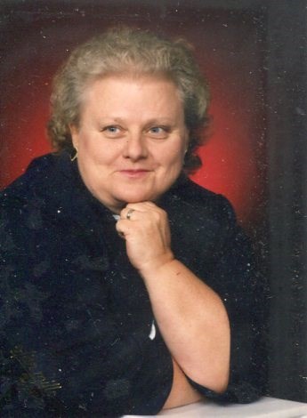 Obituary of Patsy JoAnn Bernal