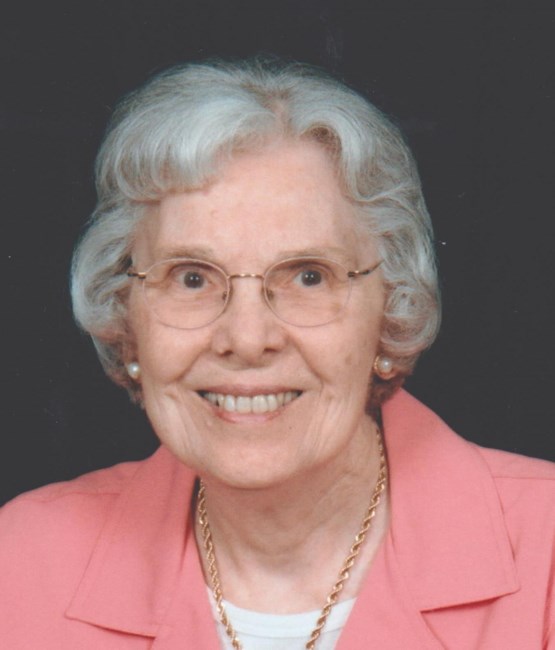 Obituary of Sara Ruth Kearns