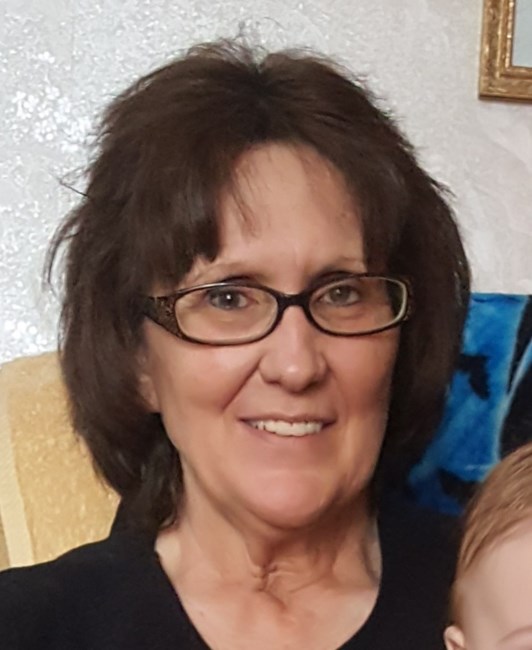 Obituary of Christina Deloris Abel