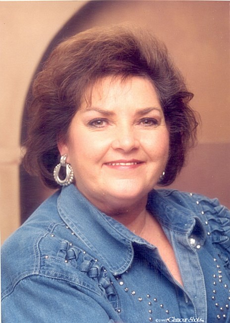 Obituary of Lois Ann Womack