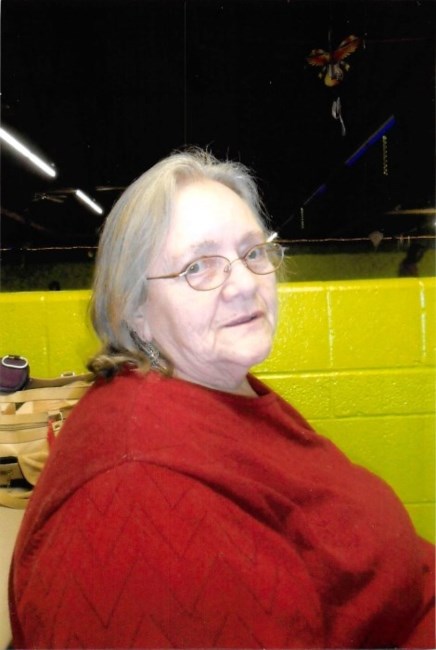 Obituary of Laura J Olson