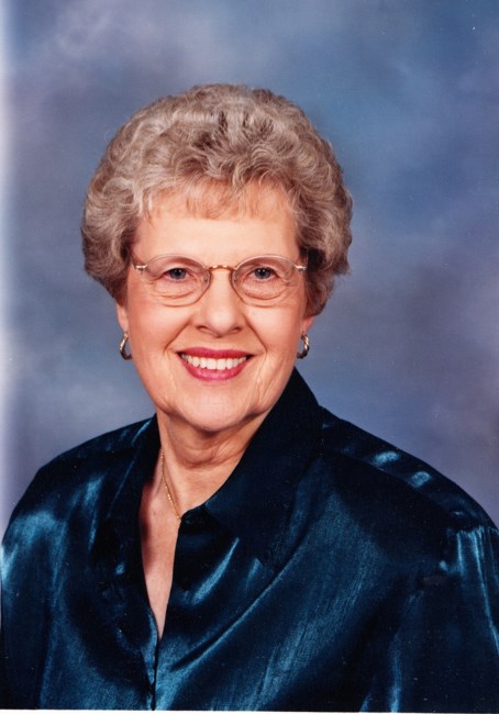 Obituary of Jeannine Hamilton Jochec