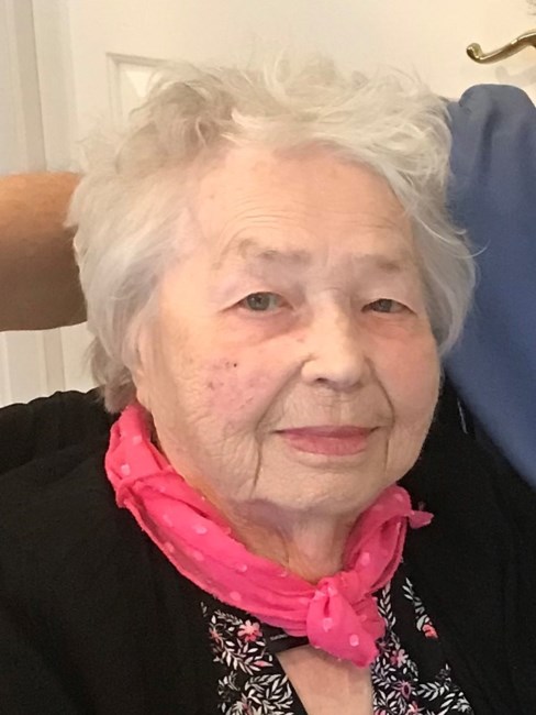 Obituary of Ideia Doubovtseva