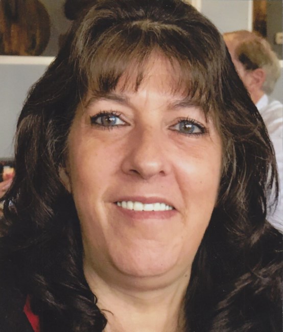 Obituary of Joanne Margaret Fleming