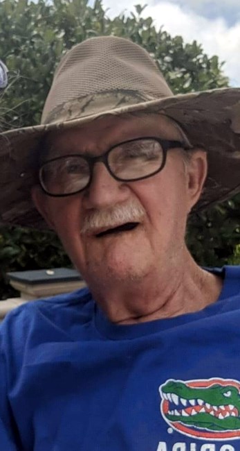 Obituary of Floyd Eric Okerlind