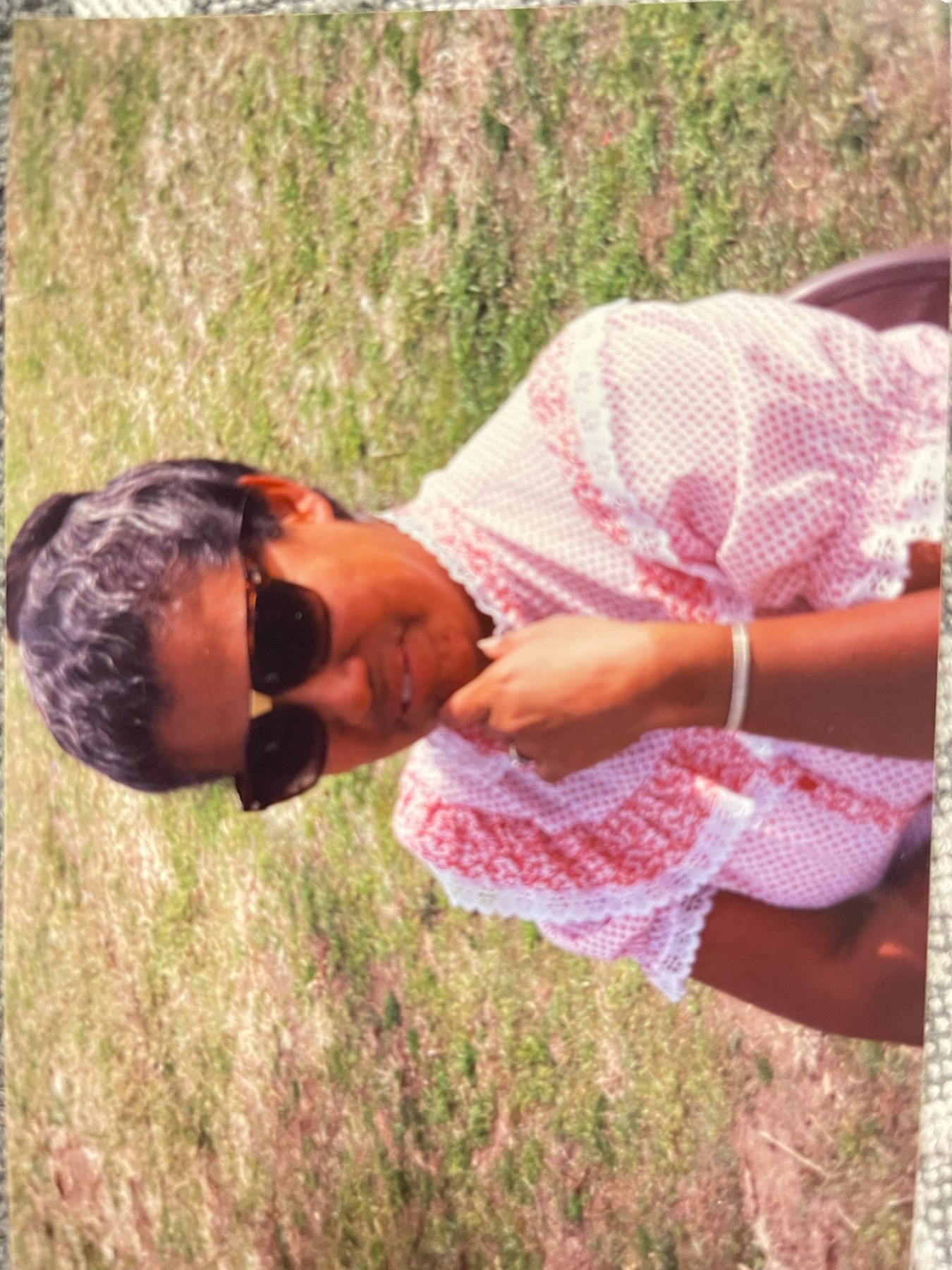 Obituary of Jennie Martinez Zubia