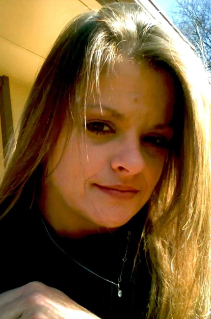 Obituary of Amanda Williams