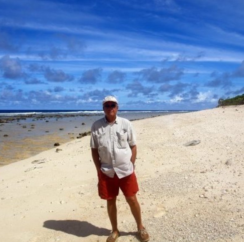 Obituary of Thomas Scott Ballard