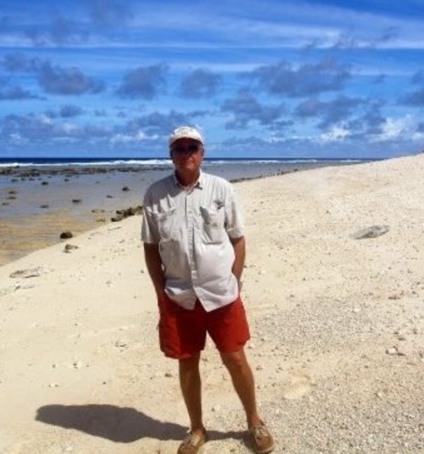 Obituary of Thomas Scott Ballard