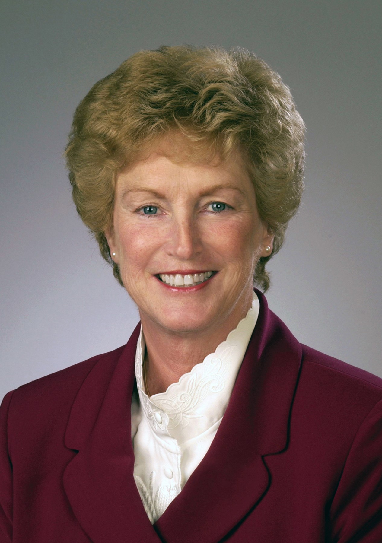 Obituary of M. Jodi Rell