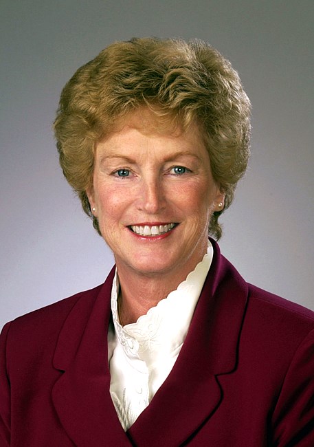 Obituary of M. Jodi Rell