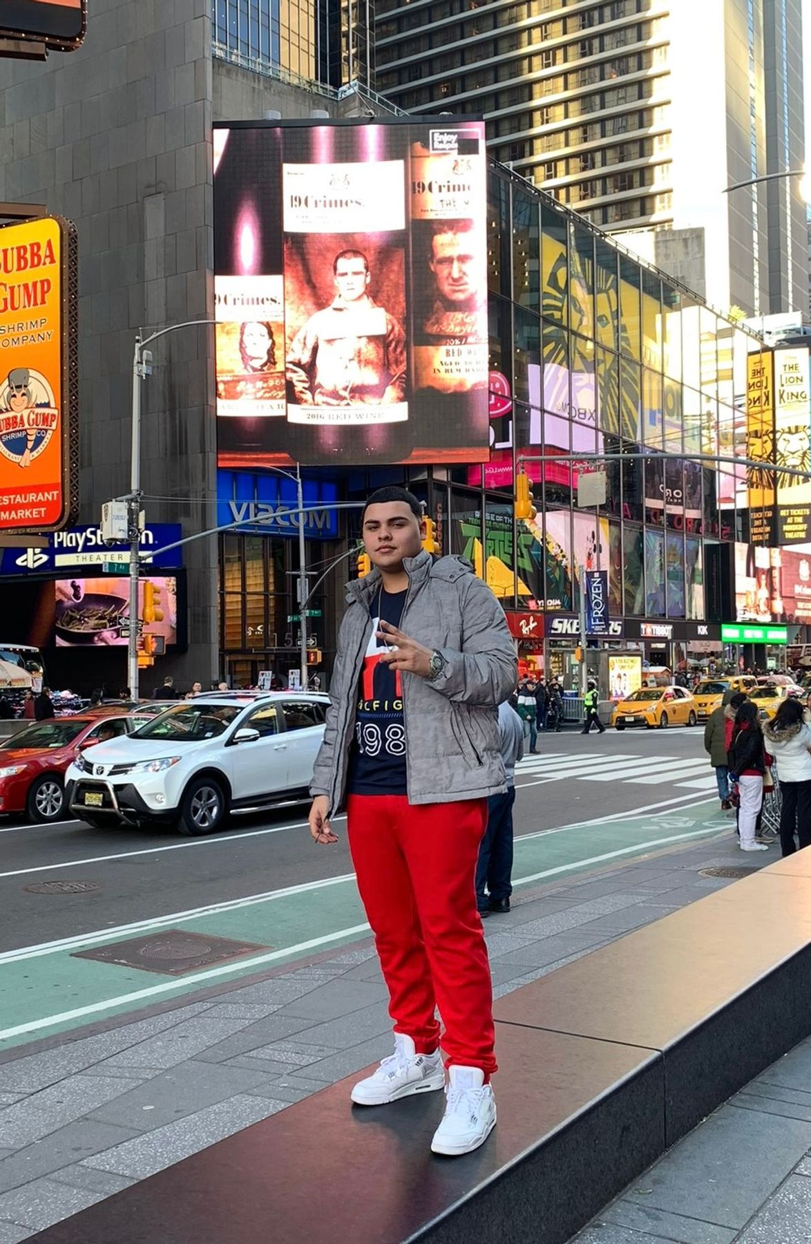 Obituary of Kevin Joel Centeno Rosado