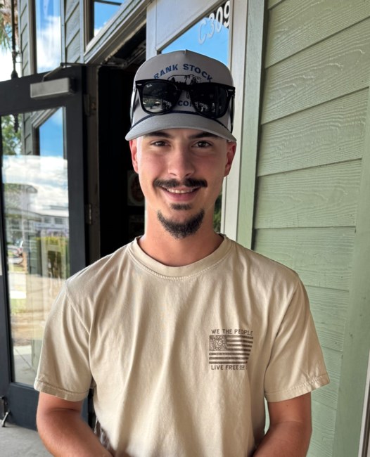 Avis de décès de Austin Robert Deak