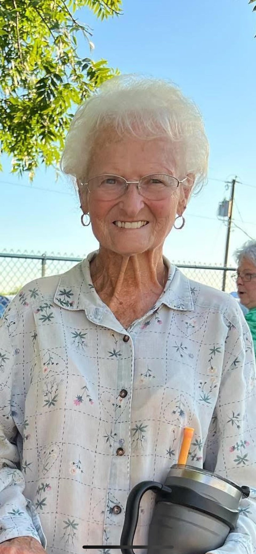 Obituary of Elsie Jez