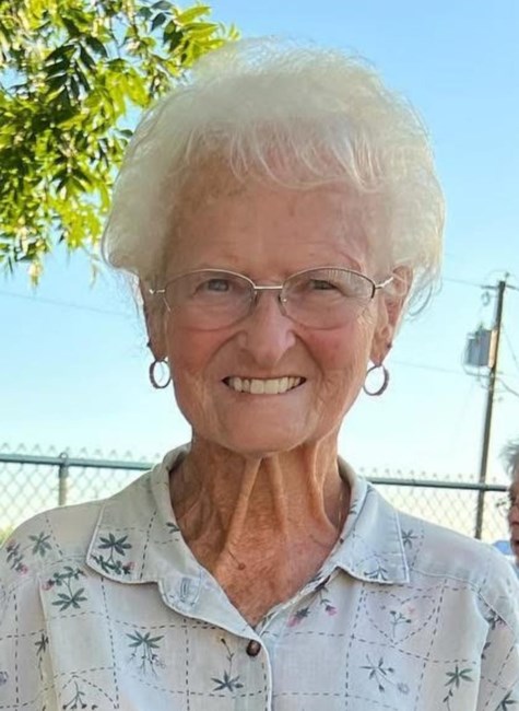 Obituary of Elsie Jez