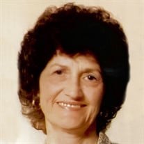 Obituary of LaNette Hinchliffe Carl