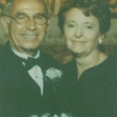 Obituary of Ernest Caballero