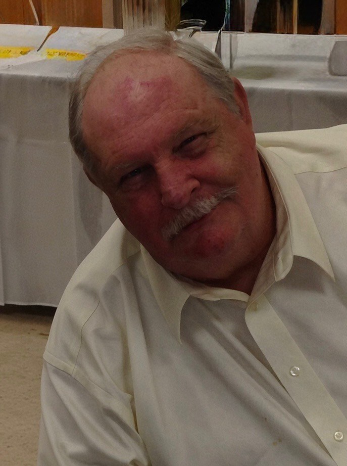 Obituary of James Edward Palmer Jr.