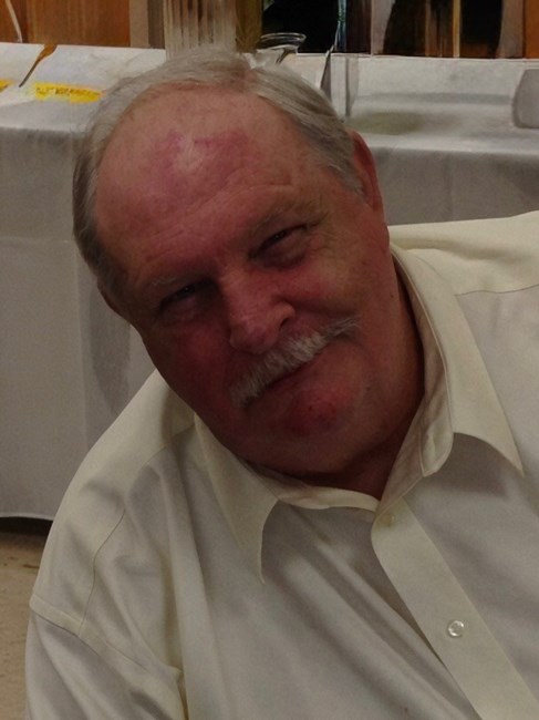 Obituary of James Edward Palmer Jr.