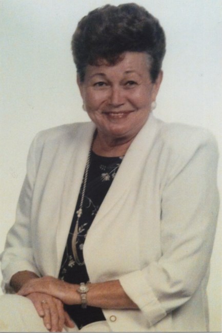 Obituary of Phyllis M. Masters