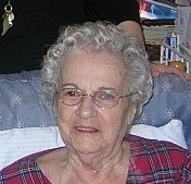 Obituary of Lucy Yuill