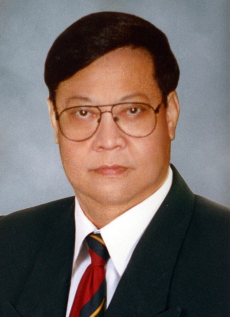Avis de décès de Tien Quoc Tang
