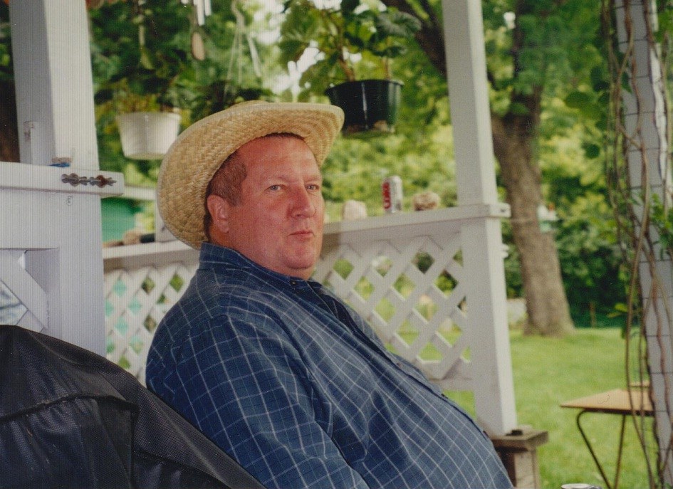 Obituary of Neil H. Davidson