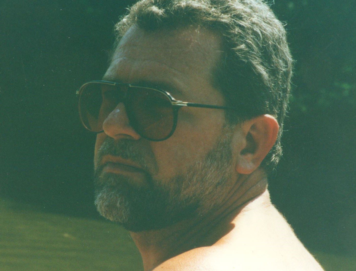 Obituary of Peter Lee Farster