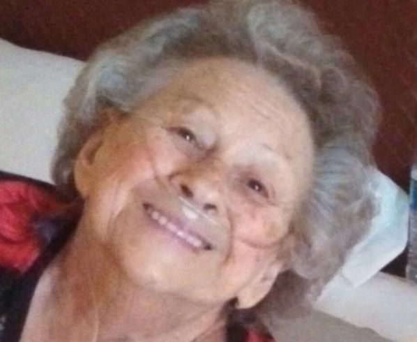 Avis de décès de Bonnie Motl Johnson