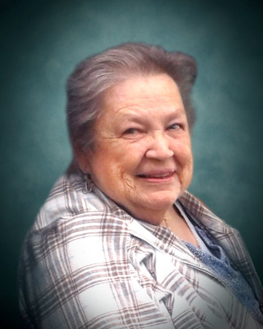 Obituary of Phyllis Ann Heldt Lowe