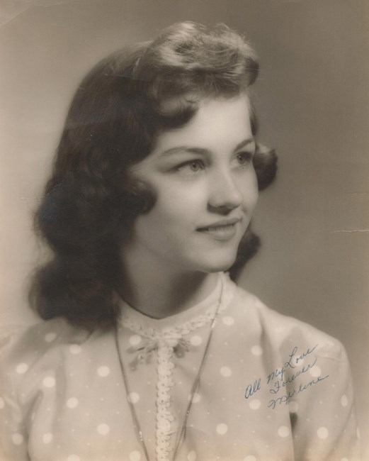 Obituary of Merlene Elizabeth Davis