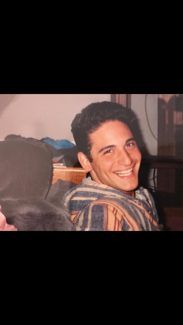 Obituary of Vincent Gubello