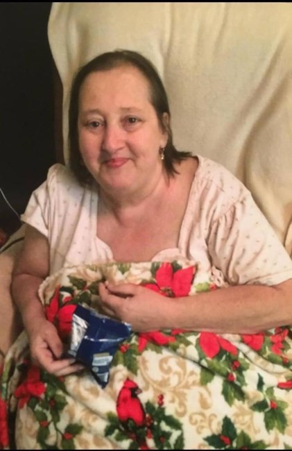 Obituary of Regina Bush