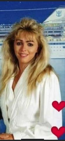 Obituary of Anita Jo Olivo